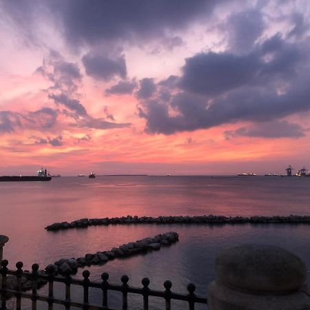 Casa Merini Taranto Exteriör bild
