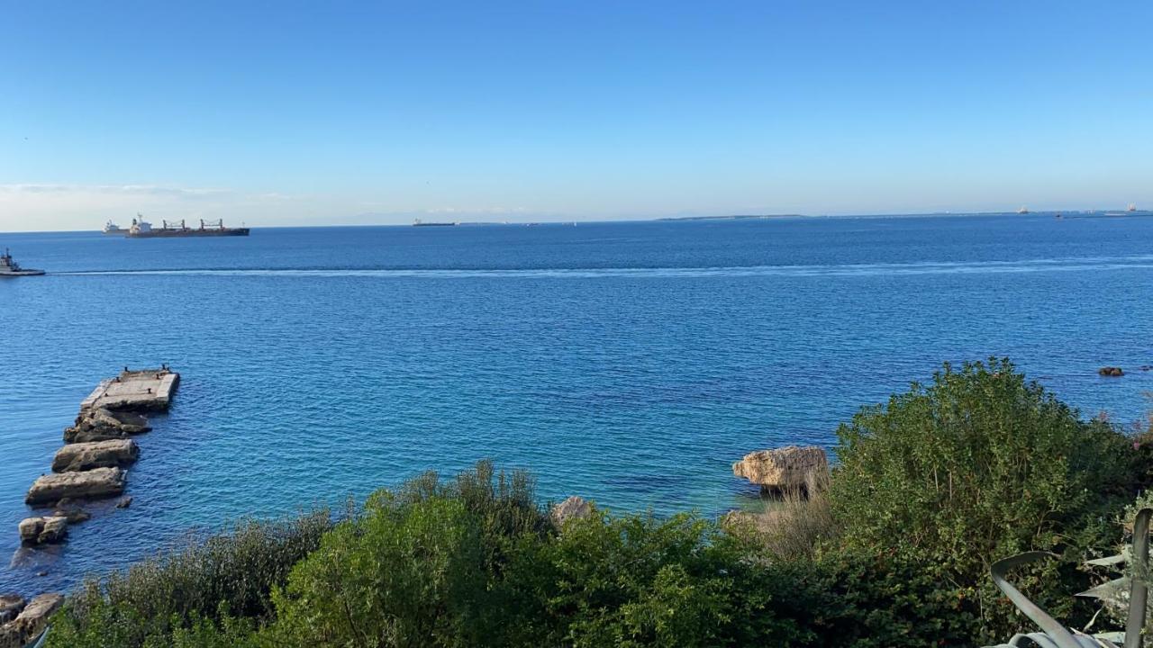 Casa Merini Taranto Exteriör bild