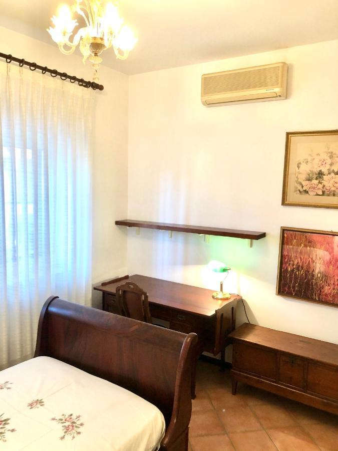 Casa Merini Taranto Exteriör bild