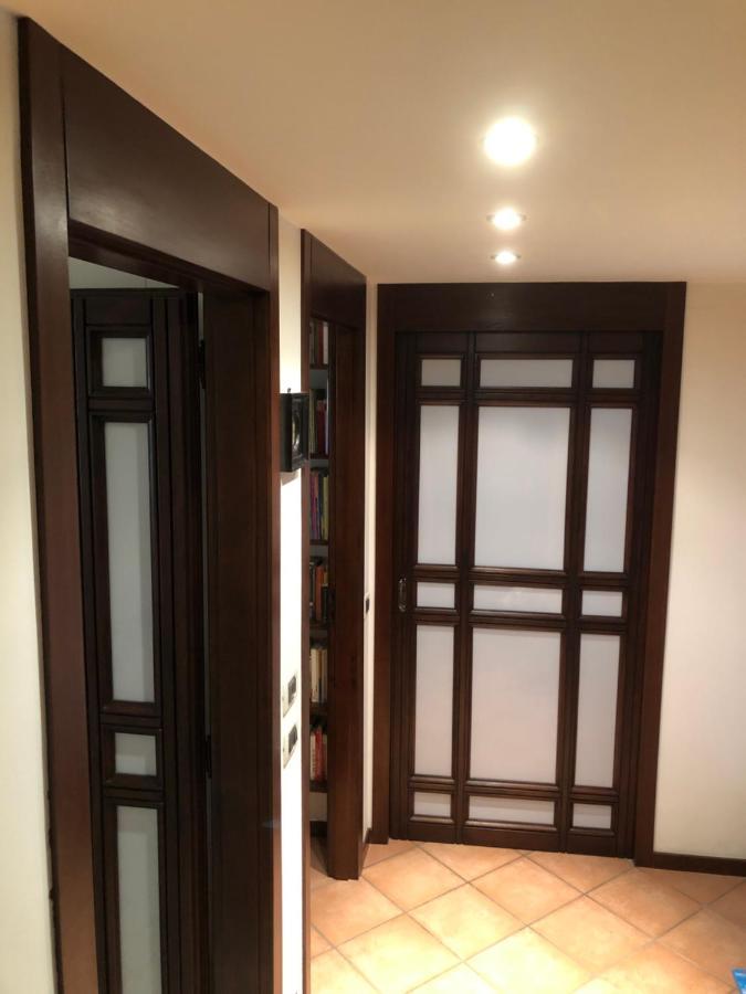 Casa Merini Taranto Exteriör bild