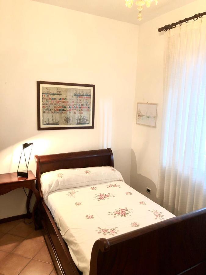 Casa Merini Taranto Exteriör bild