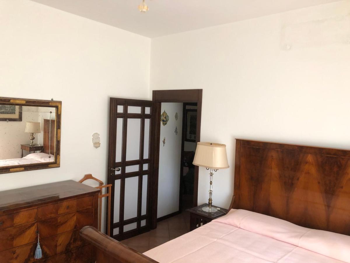 Casa Merini Taranto Exteriör bild