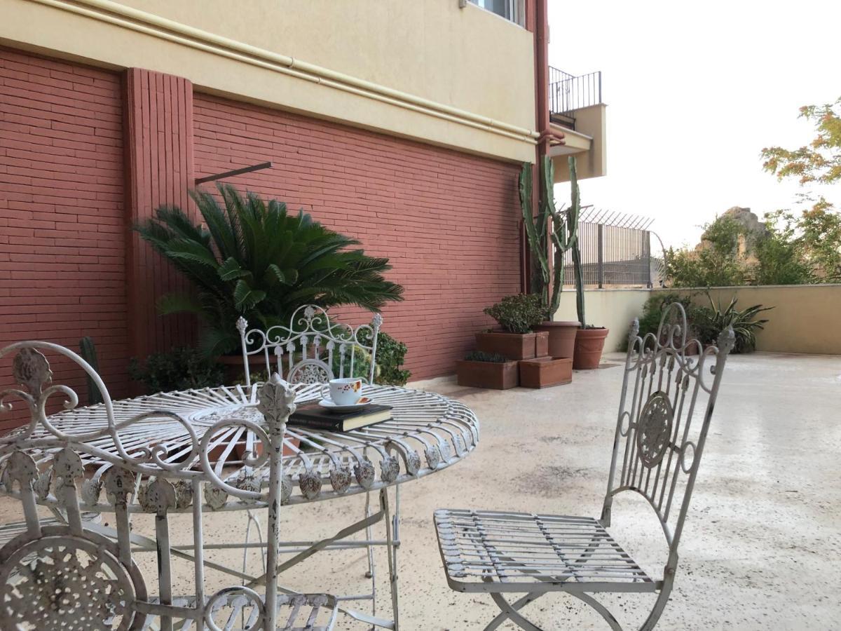 Casa Merini Taranto Exteriör bild