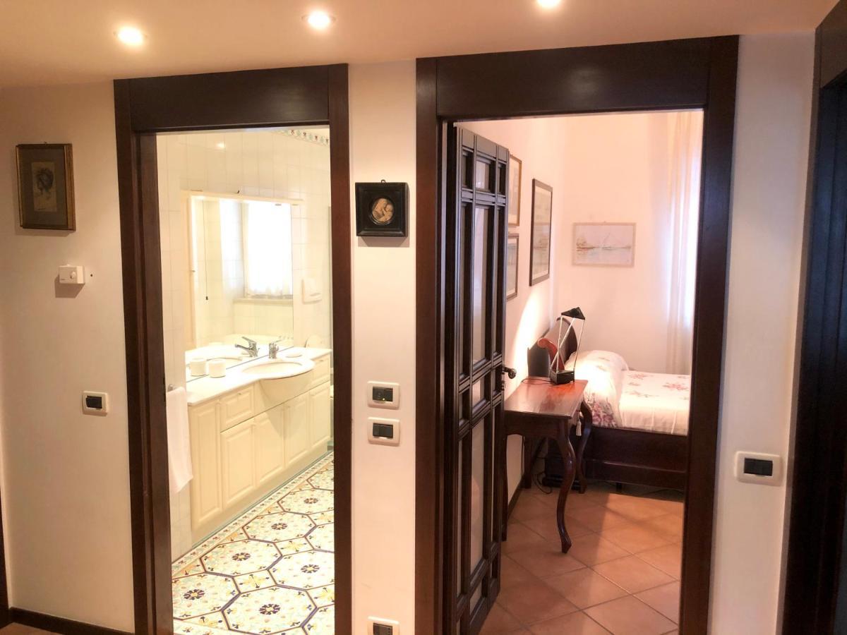 Casa Merini Taranto Exteriör bild