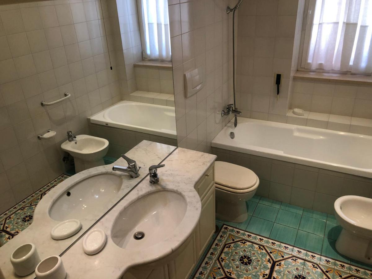 Casa Merini Taranto Exteriör bild
