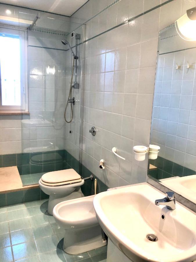Casa Merini Taranto Exteriör bild