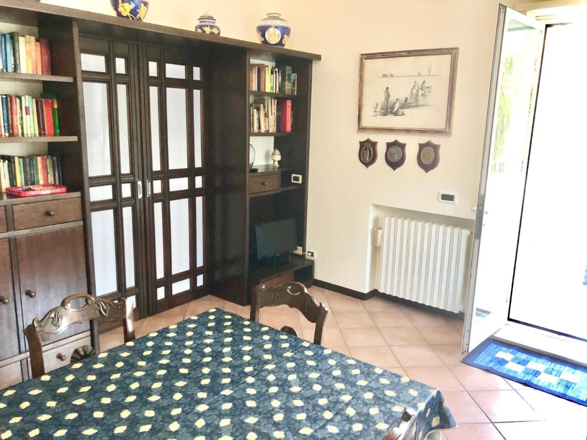 Casa Merini Taranto Exteriör bild